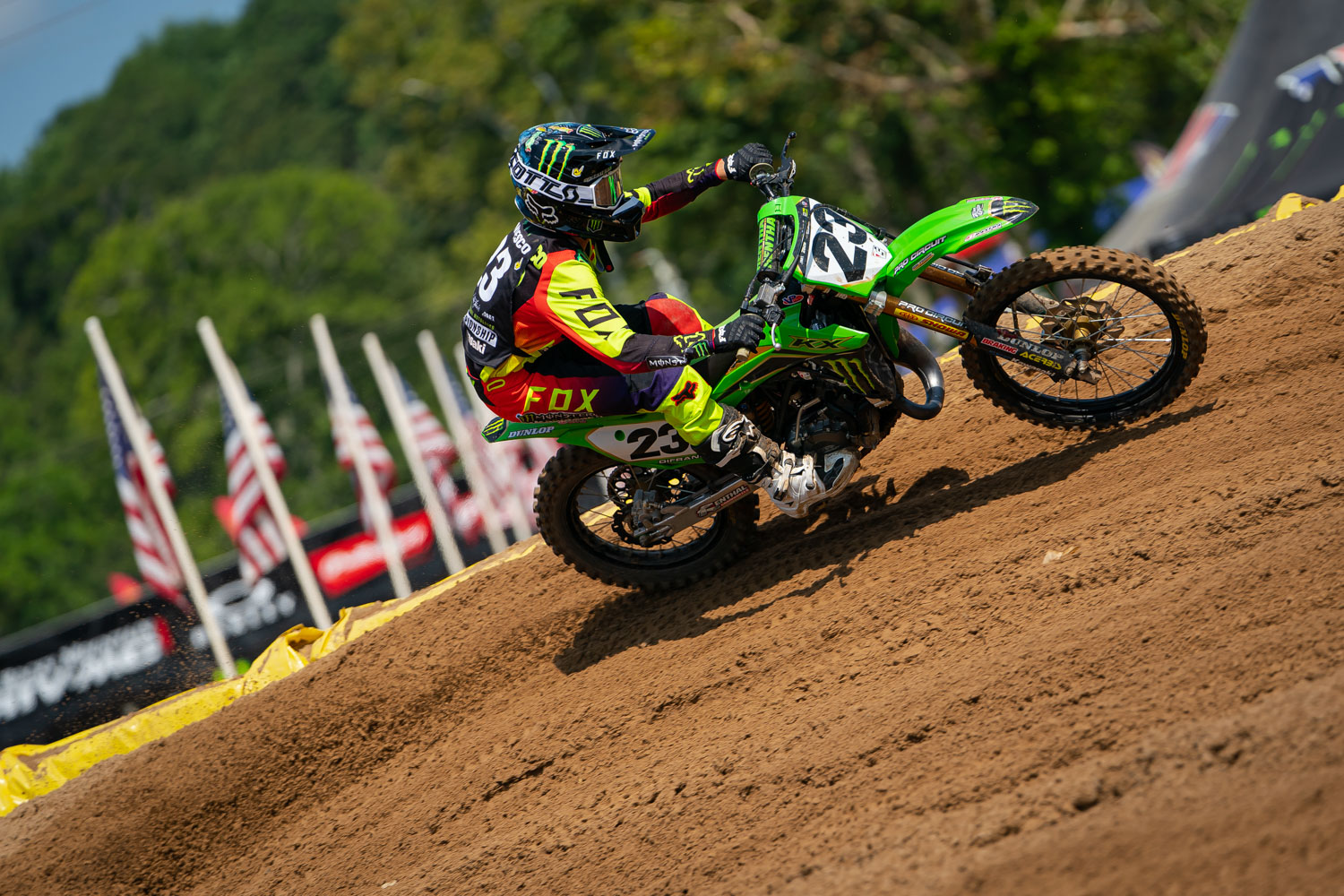 Ama Amateur National Motocross Wednesday Race Report Swapmoto Live