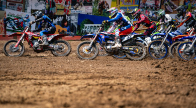 2021 AMA Amateur National Motocross Thursday Live Stream Swapmoto Live