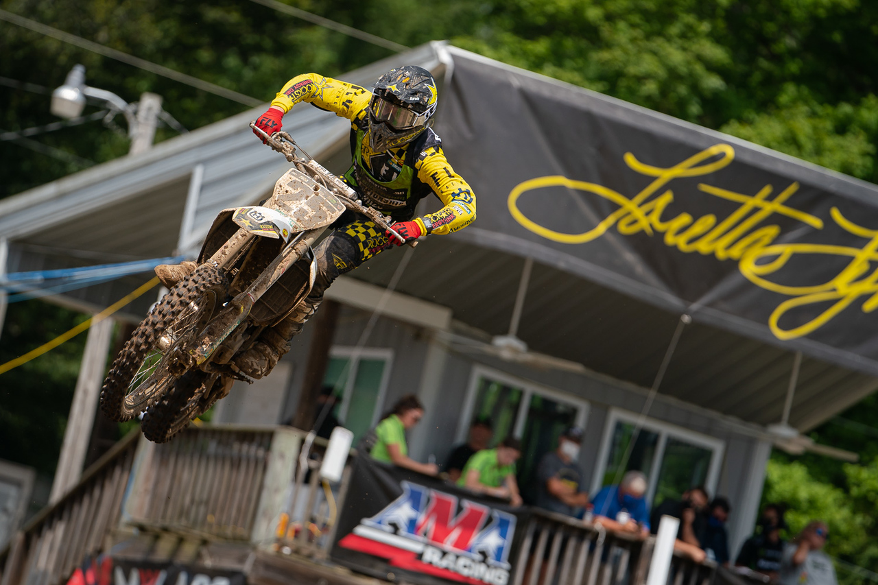 2021 AMA Amateur National Motocross Tuesday Live Stream Swapmoto Live