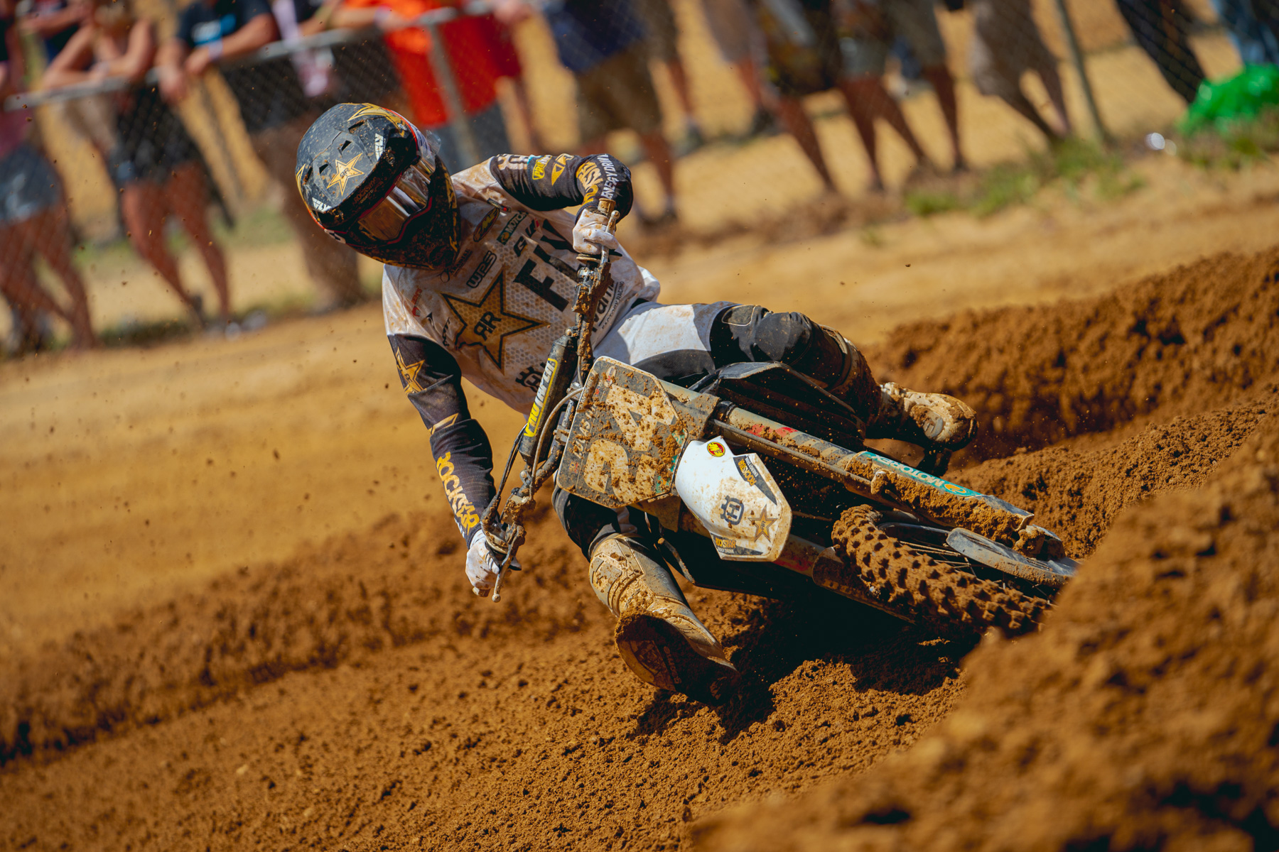 Budds Creek Motocross Race Report Results Swapmoto Live