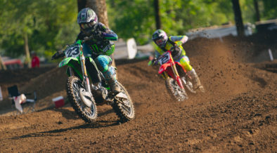 2022 AMA Amateur National Motocross Thursday Live Stream Swapmoto Live