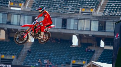 Oakland Supercross Qualifying Report Times Swapmoto Live