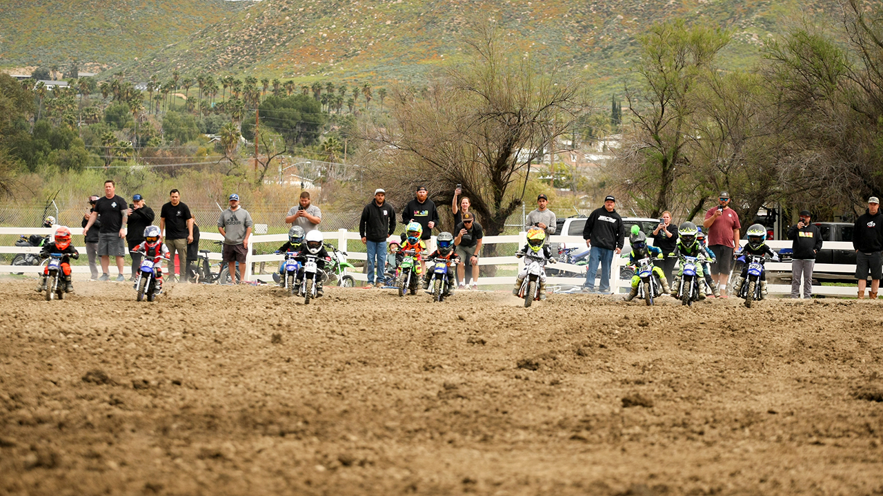 El Dorado Round Five AMSOIL DBK Race Report Swapmoto Live