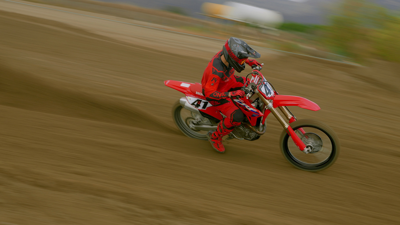 2024 Honda CRF450R First Impression Swapmoto Live