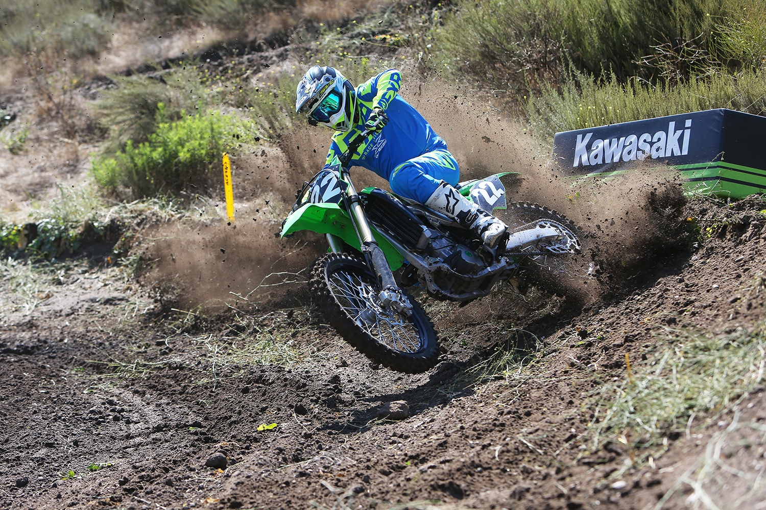 2020 on sale kx250f price