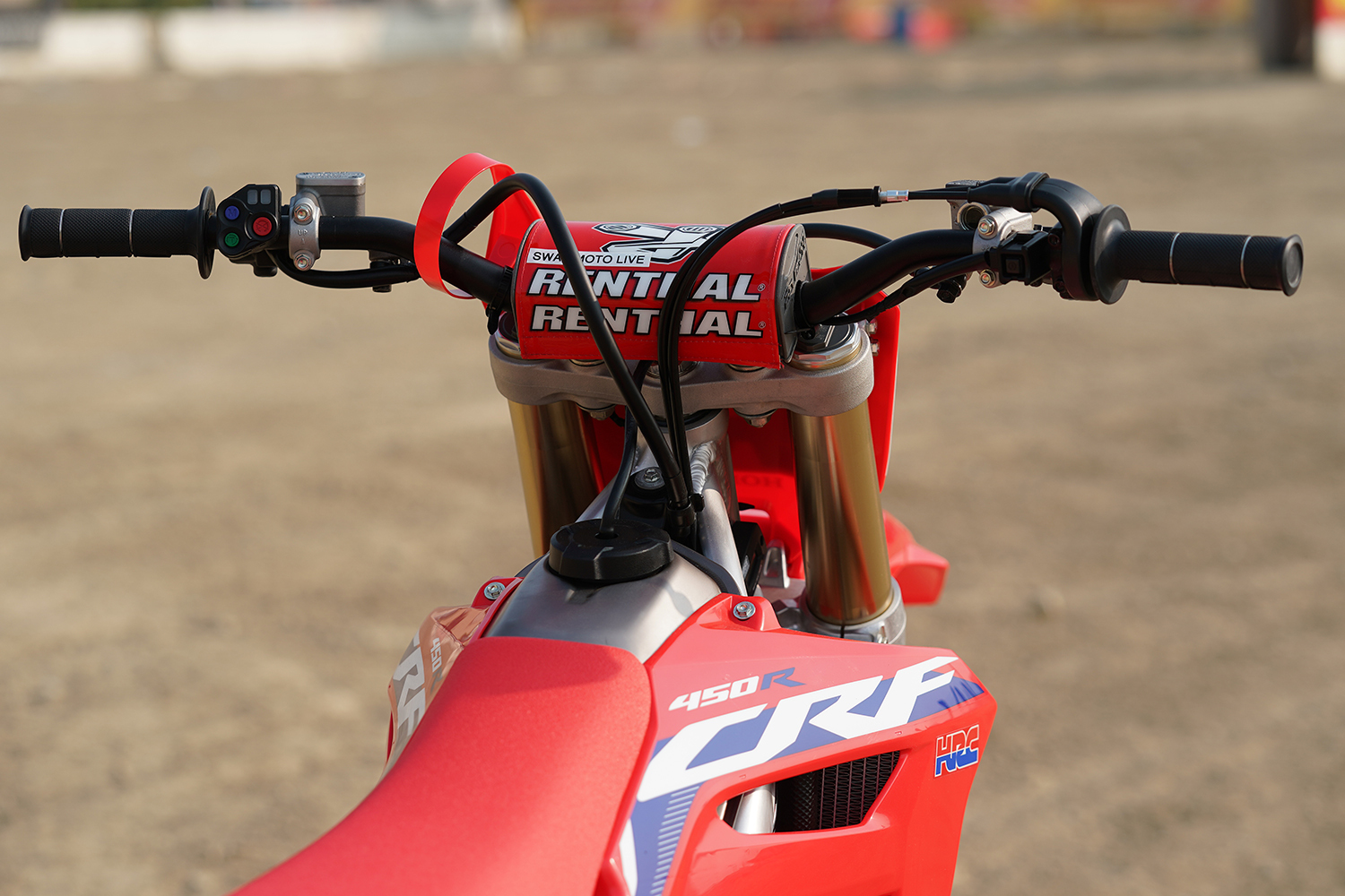 Honda crf 450r online 2021