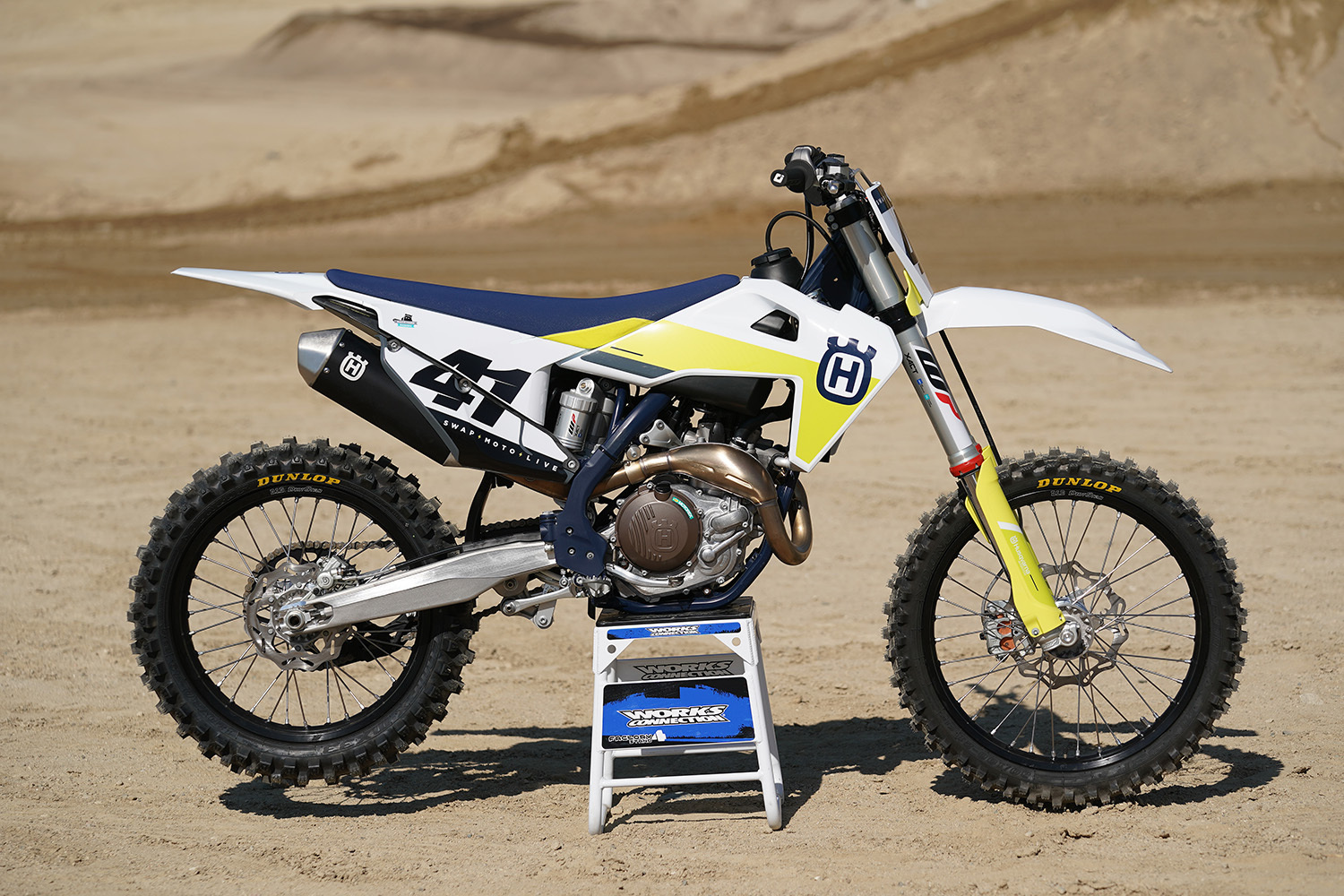 2021 husqvarna outlet 450