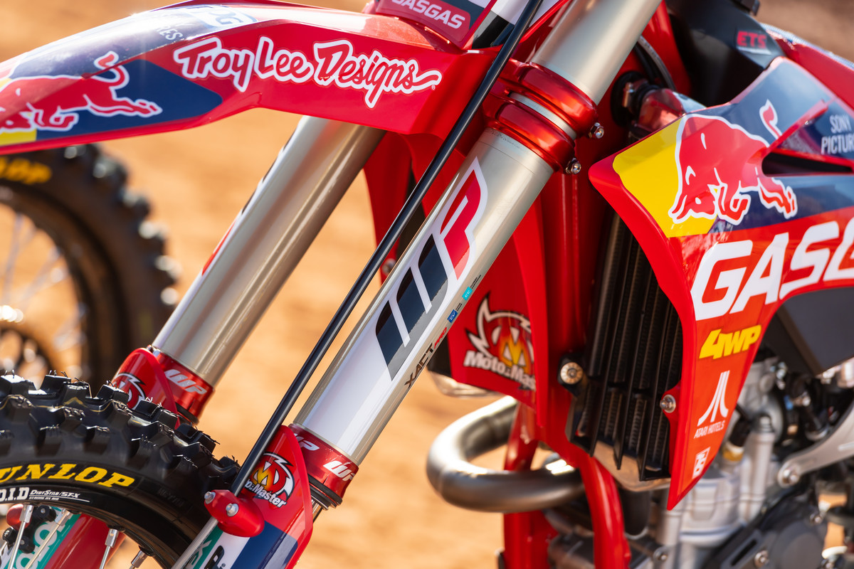 Red bull Bike Racing