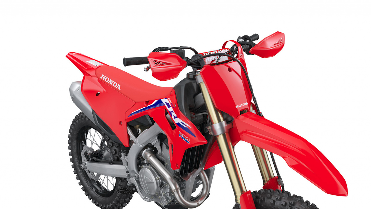 Motos Off Road - CRF 250F