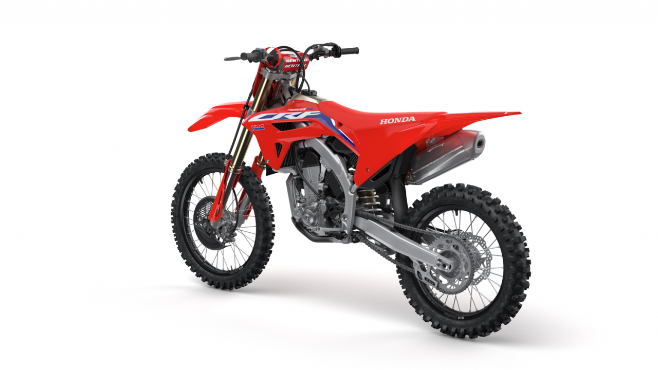 2021 honda crf450r price new arrivals