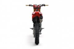 2021 Honda CRF450RWE