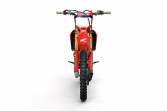 2021 Honda CRF450RWE