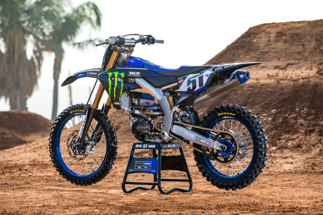 2020 monster energy yamaha factory racing motorcycles swapmoto live 2020 monster energy yamaha factory