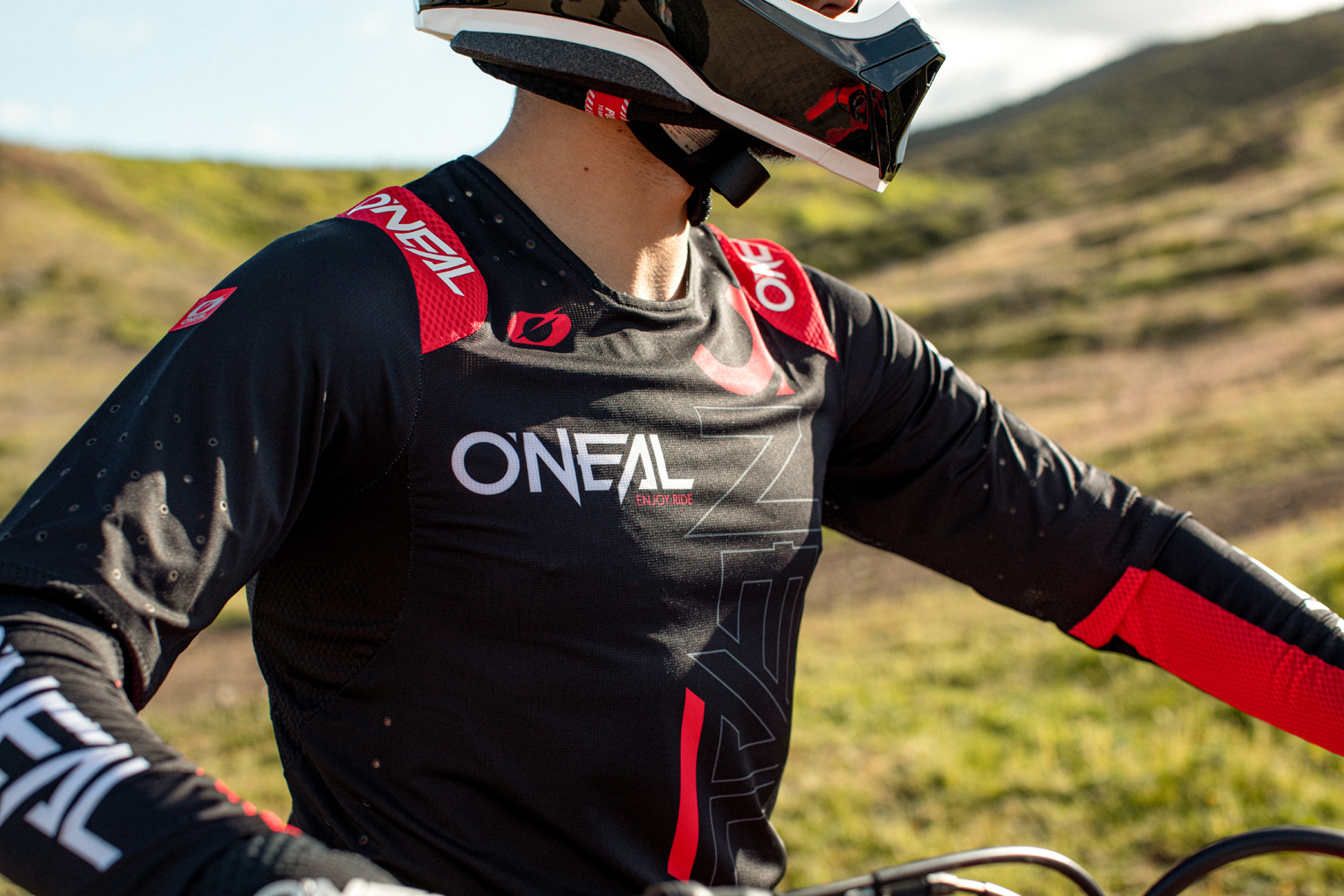 Oneal 2019 mx sales gear