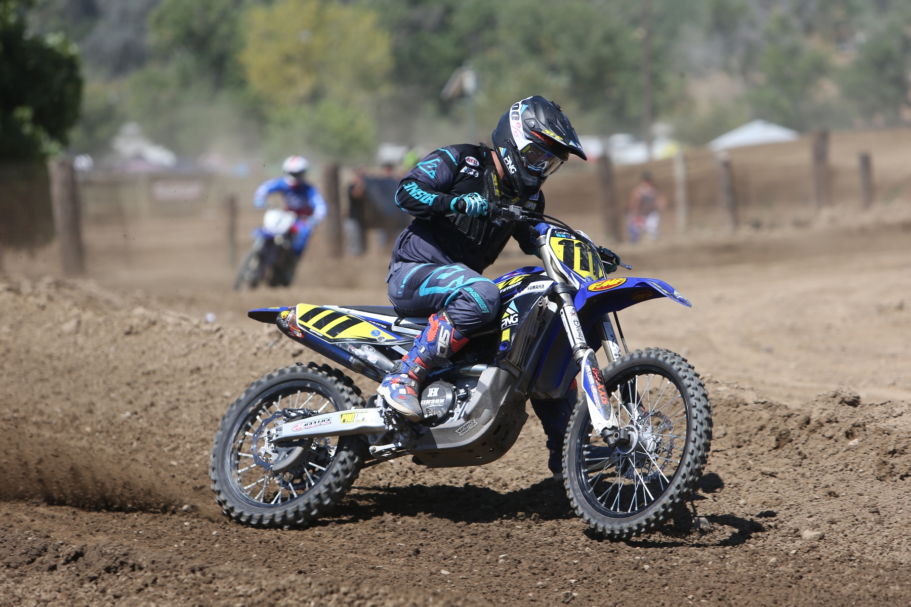 Amsoil Swapmoto Terra Firma Race Series Profile Mike Sleeter Swapmoto Live