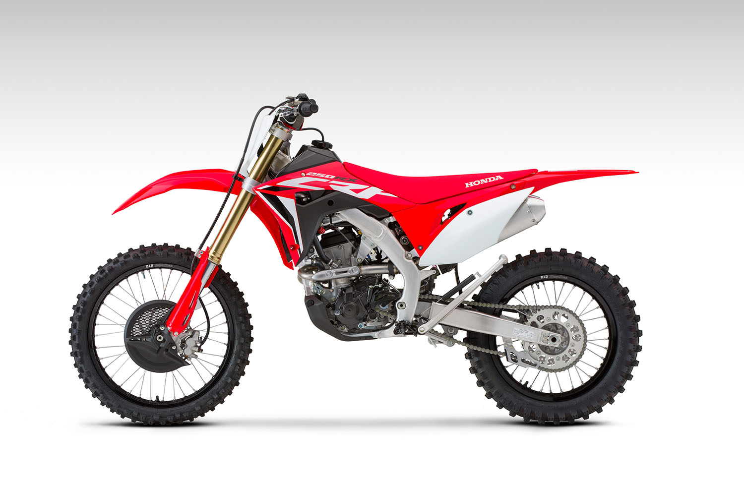 2020 honda dirt bikes for sale