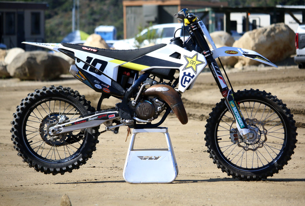 125cc All Star | Bike Gallery - Swapmoto Live