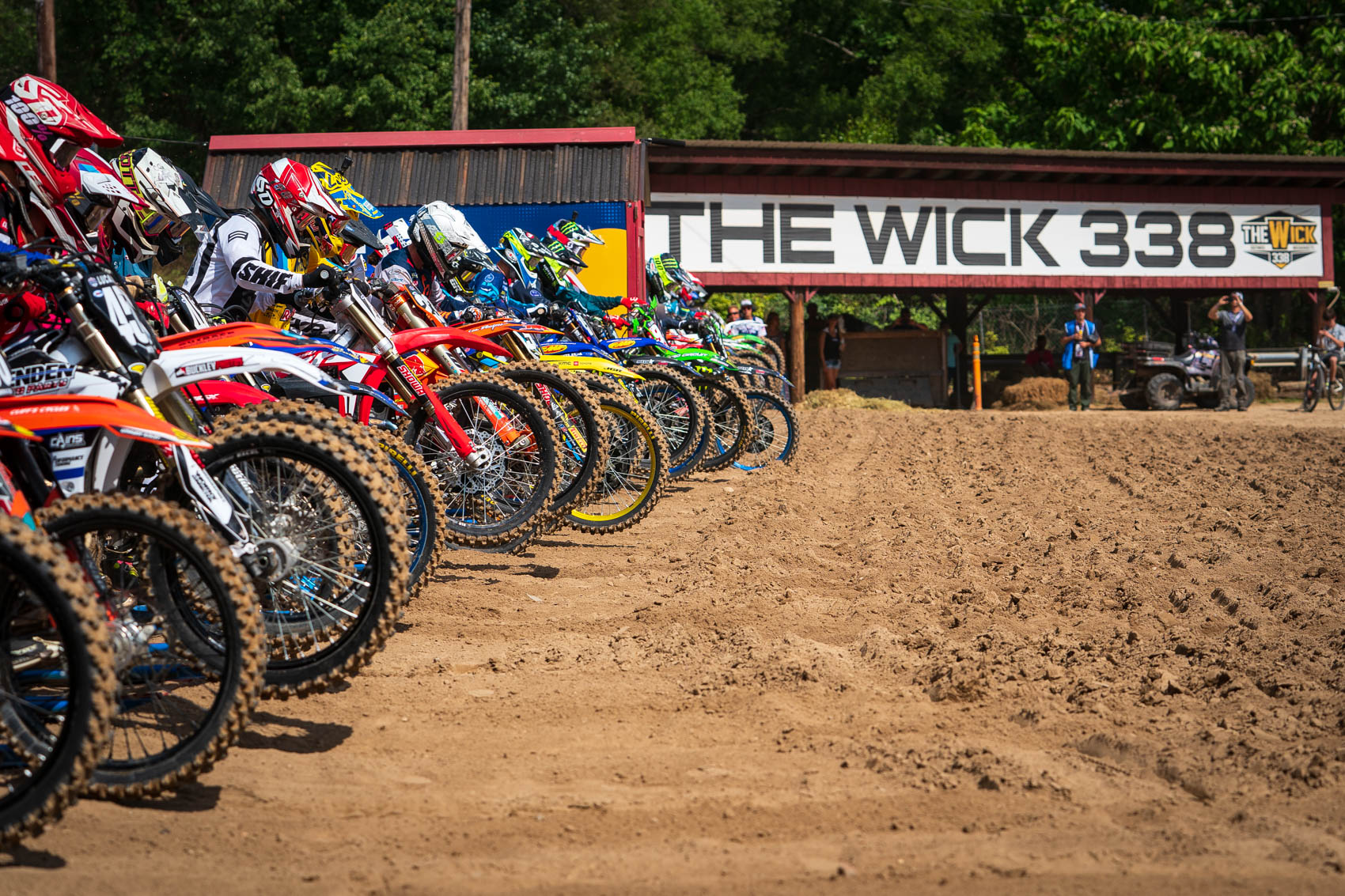 2023 SOUTHWICK NATIONAL MX RESULTS - Dirt Bike Magazine