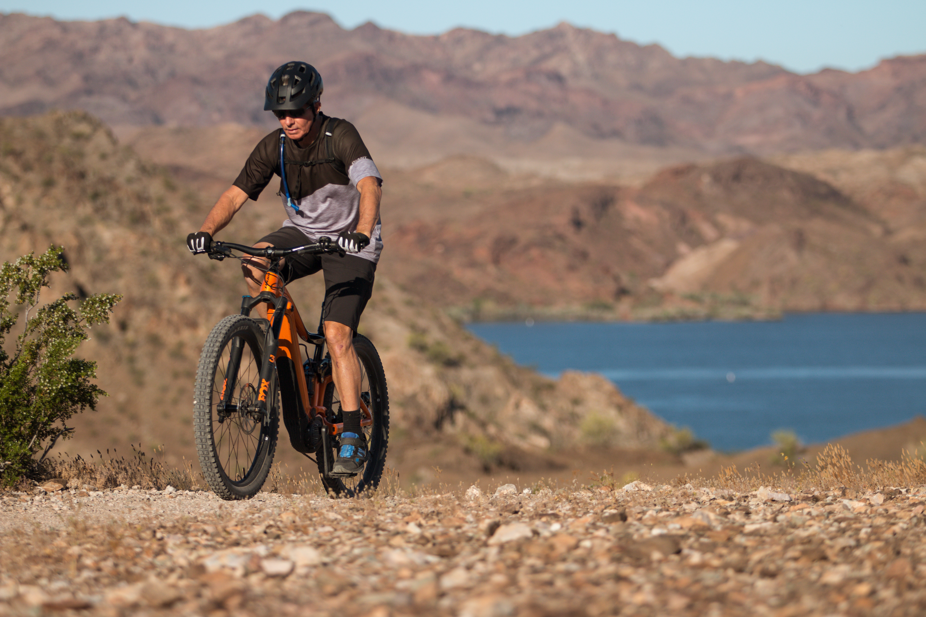 FOX Launches 2021 MTB Product Line - Swapmoto Live