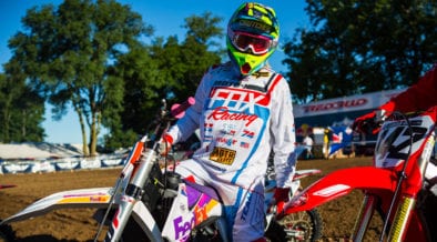 Jeff Crutcher S Working Class Privateer Series Swapmoto Live