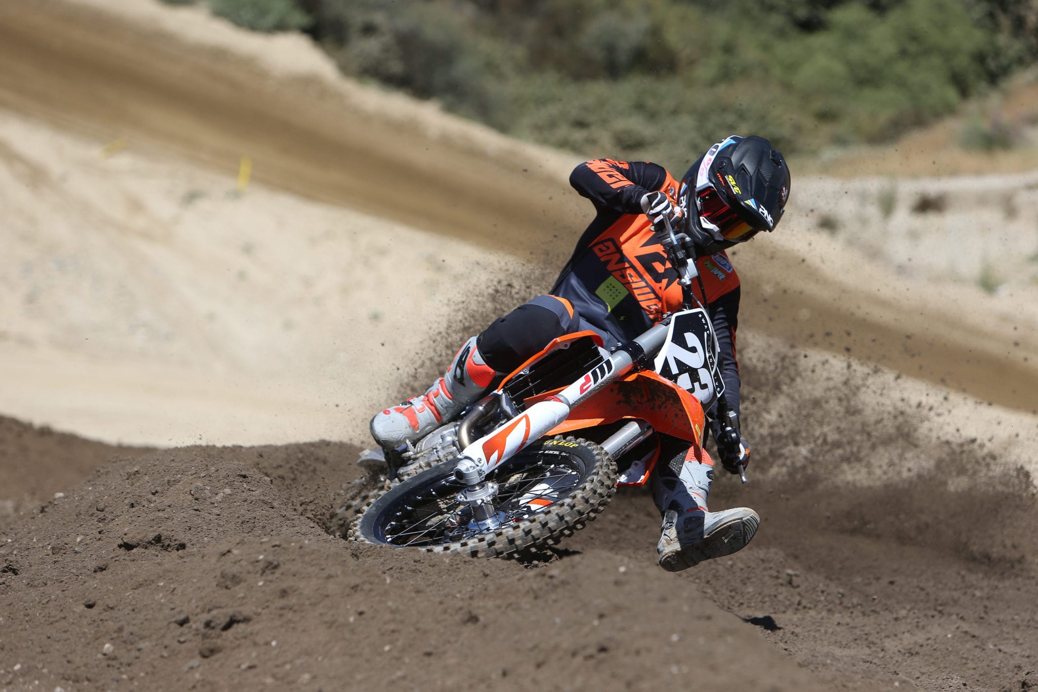 2020 KTM 250 SX-F | Track Tested - Swapmoto Live