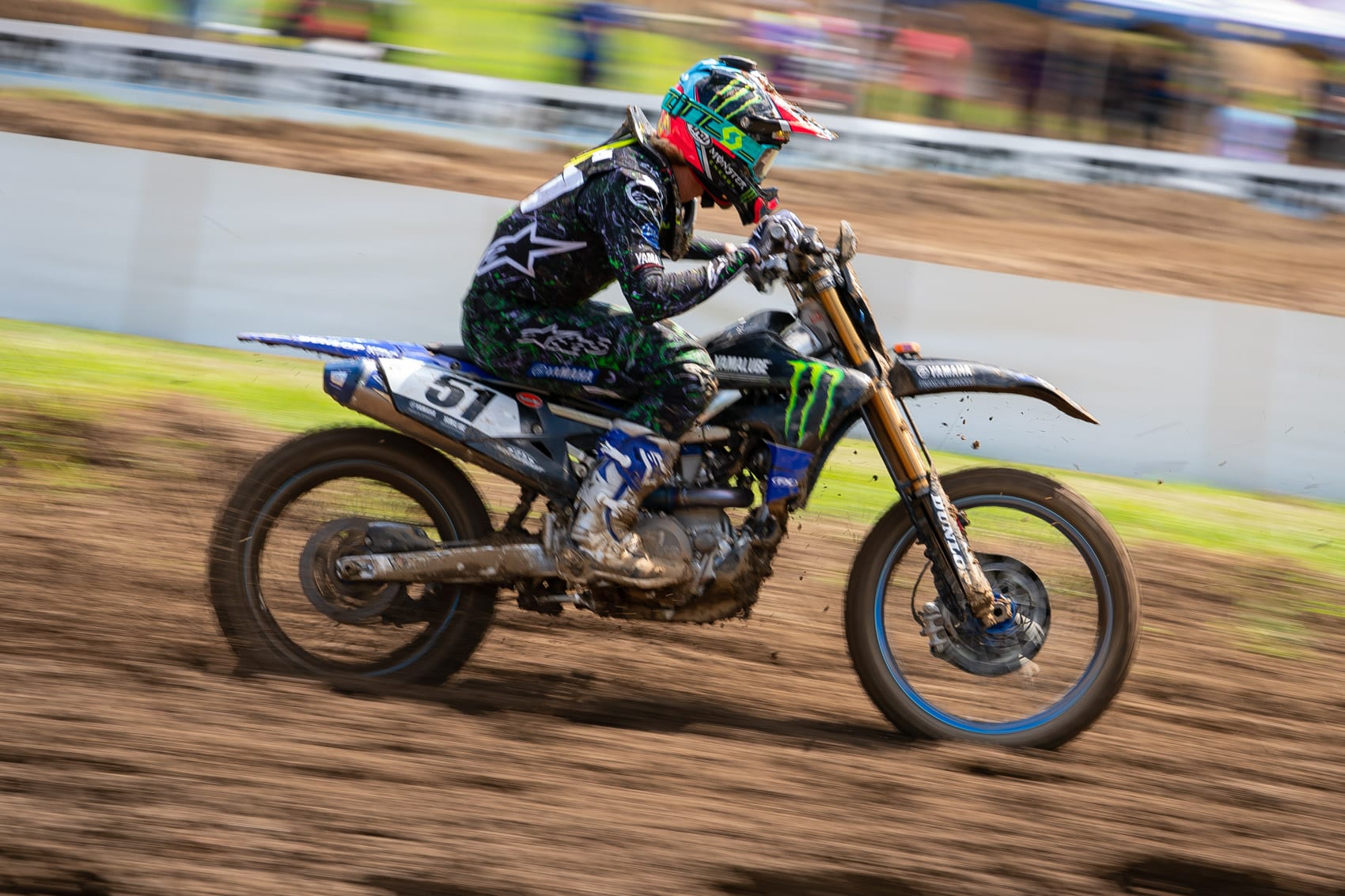 Race Preview Of The 2019 Ironman Motocross | Swapmoto Live
