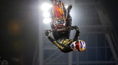 MEDAL RUNS: Moto X Freestyle  X Games Minneapolis 2019 