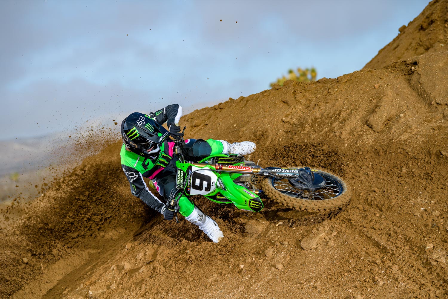 Adam Cianciarulo Shares His Rookie Year Expectations | Swapmoto Live