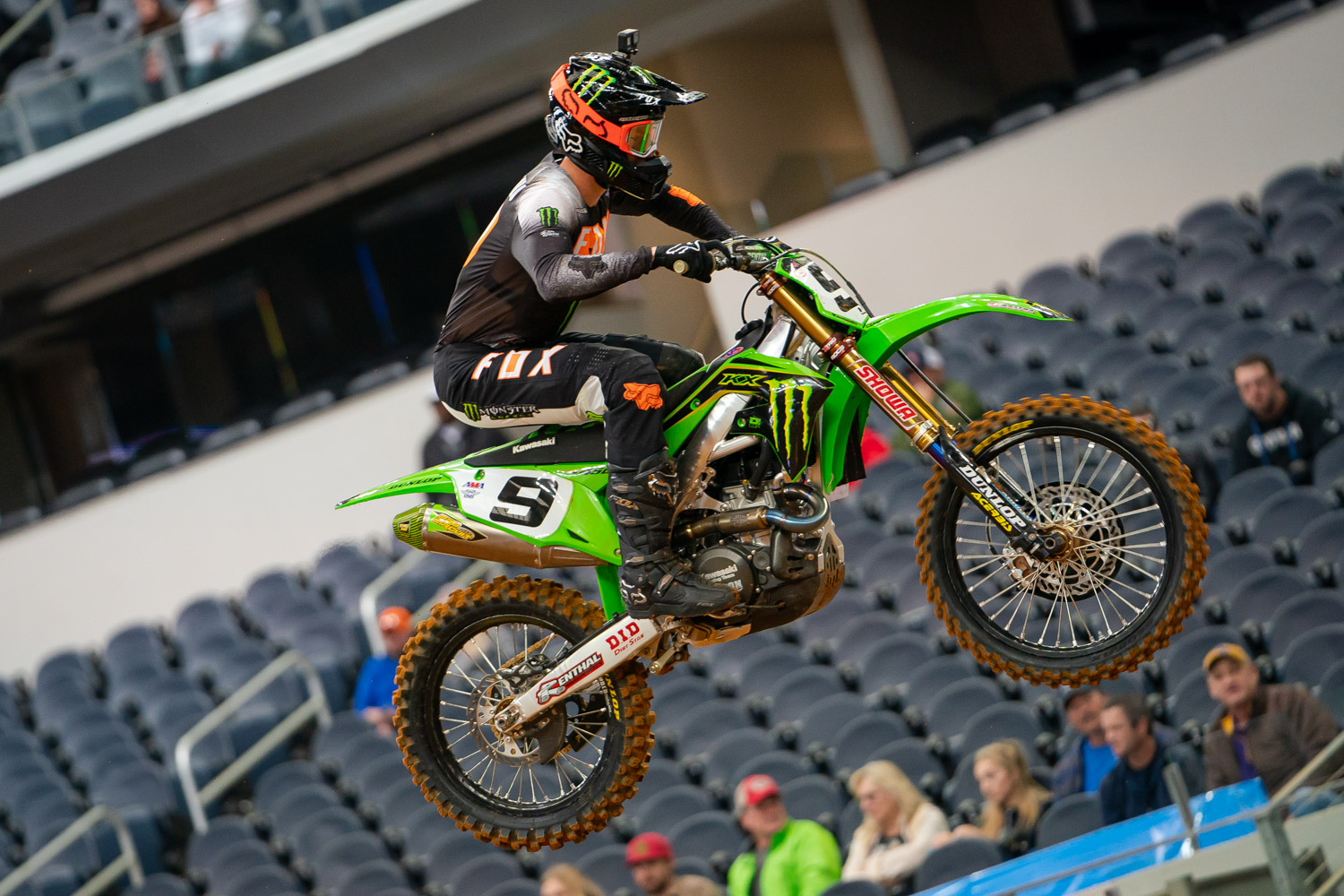 Adam Cianciarulo Collarbone Injury Update - Swapmoto Live