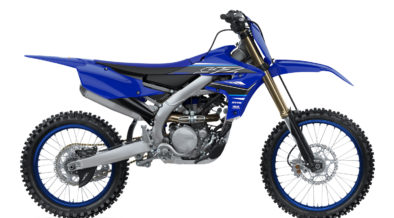 First Look | 2021 Yamaha YZ & YZF Models - Swapmoto Live