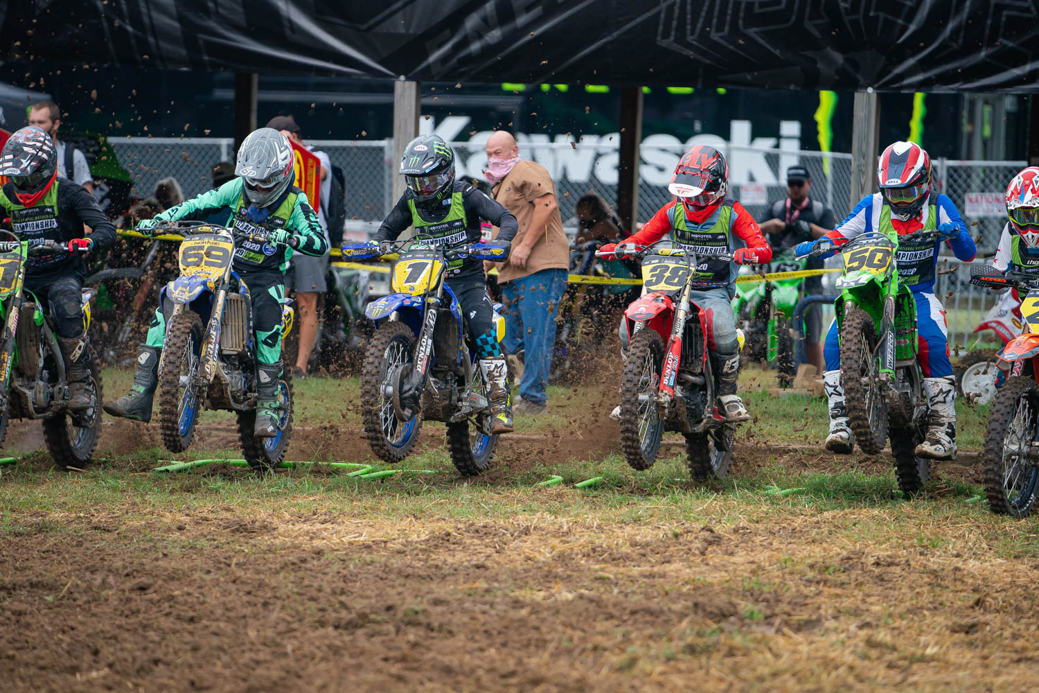 ama motocross live stream 2020 free