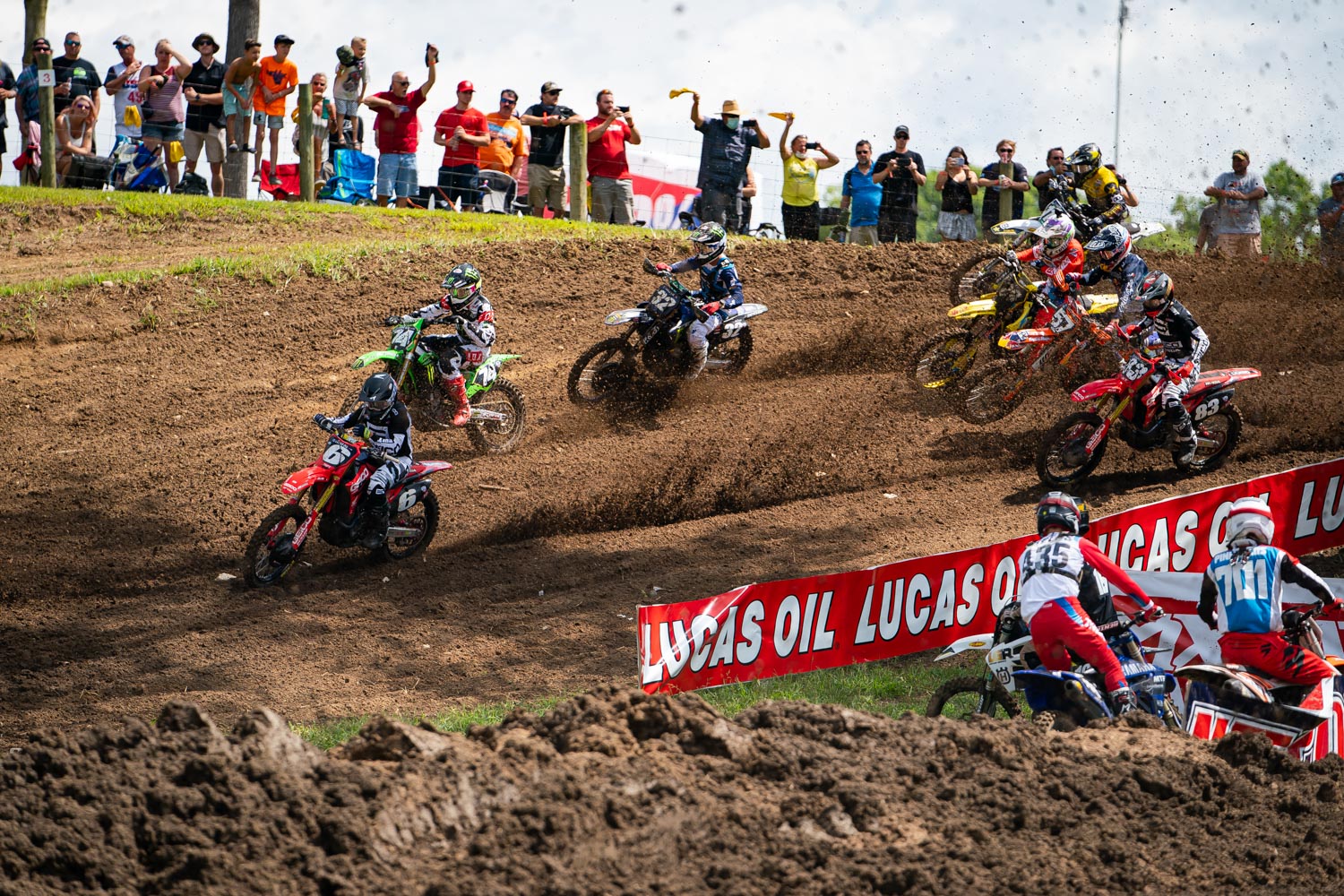 2020 Ironman Motocross Race Report & Photos Swapmoto Live