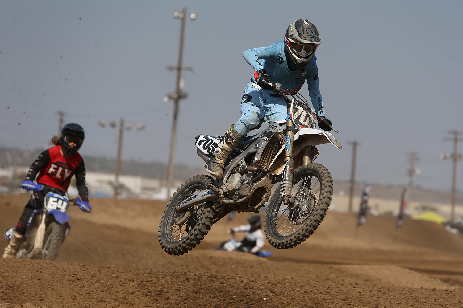 AMSOIL Swapmoto Race Series West Coast Open Finale Swapmoto Live