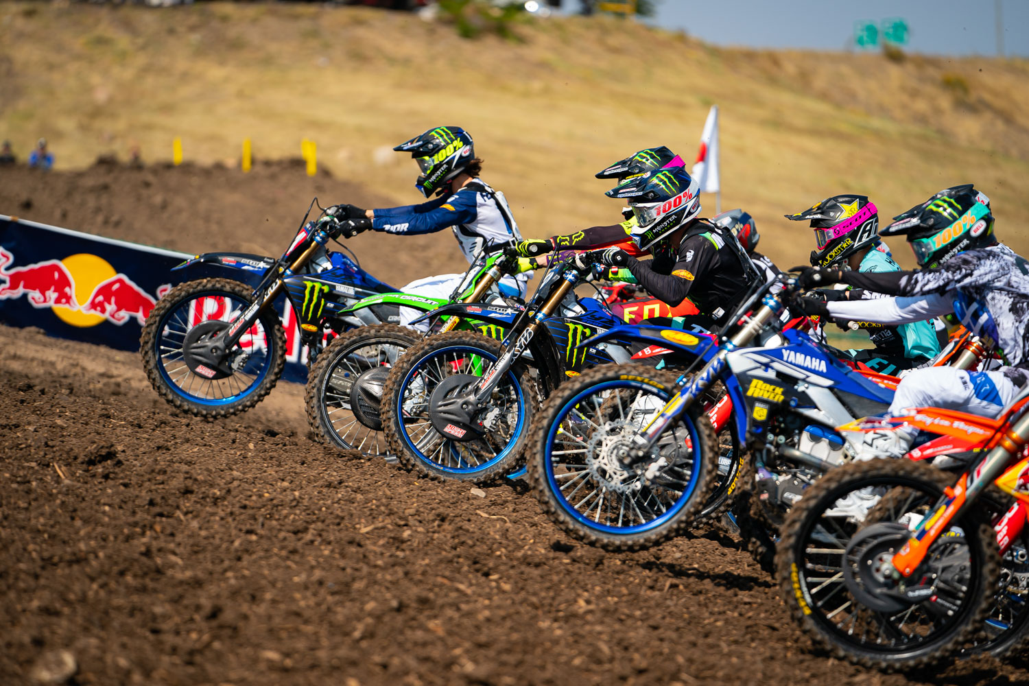2020 Thunder Valley Motocross Race Report & Results Swapmoto Live