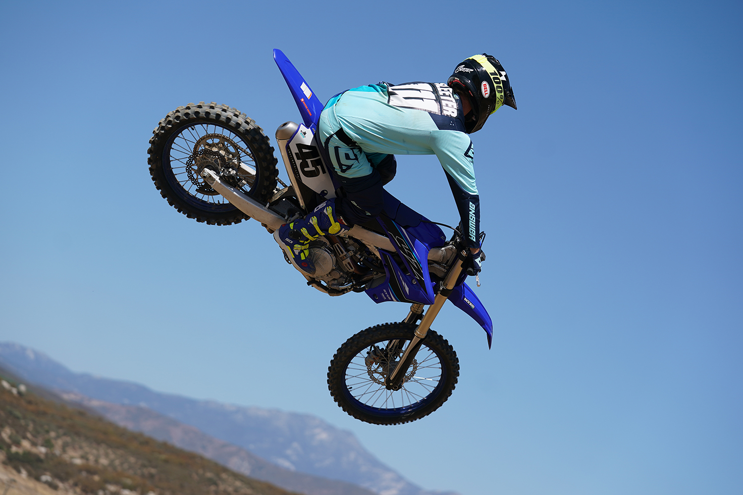 450 SML Shootout In-Depth | 2021 Yamaha YZ450F - Swapmoto Live