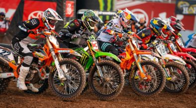 21 Supercross Race Team Rosters Rumors Swapmoto Live