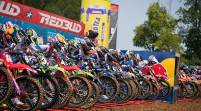 21 Redbud Motocross Race Highlights Results Swapmoto Live