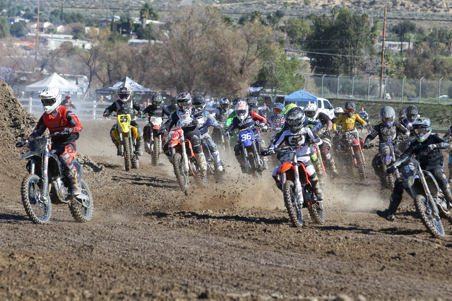 El Dorado at Lake Elsinore Motorsports Park AMSOIL DBK Race Report