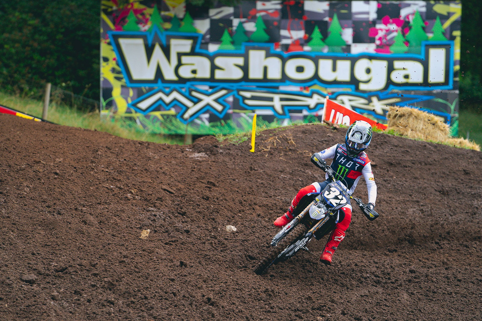 2022 Washougal Motocross Qualifying Report & Results Swapmoto Live