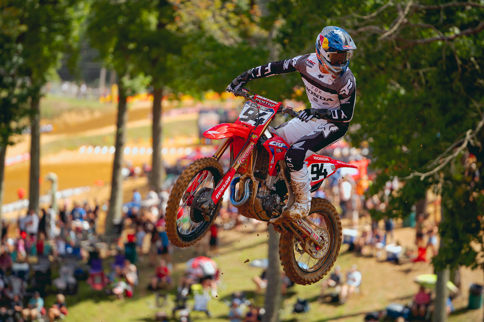 2022 Budds Creek Motocross Qualifying Report & Results Swapmoto Live