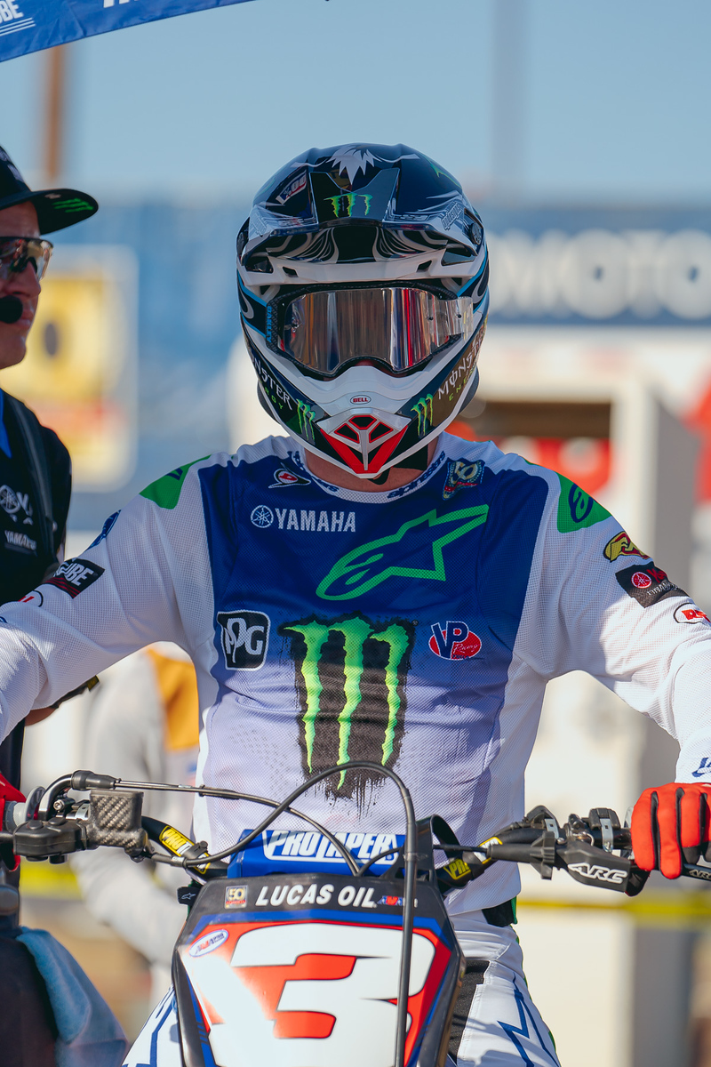 2022 Fox Raceway Two Qualifying Report & Results Swapmoto Live