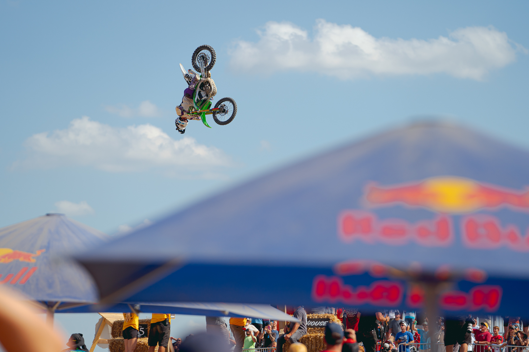 FMX  Red Bull