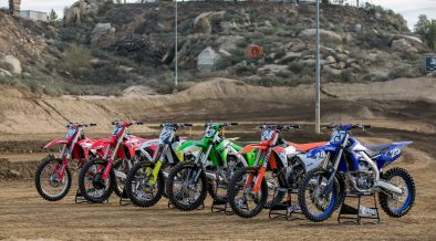 Best 250f dirt deals bike