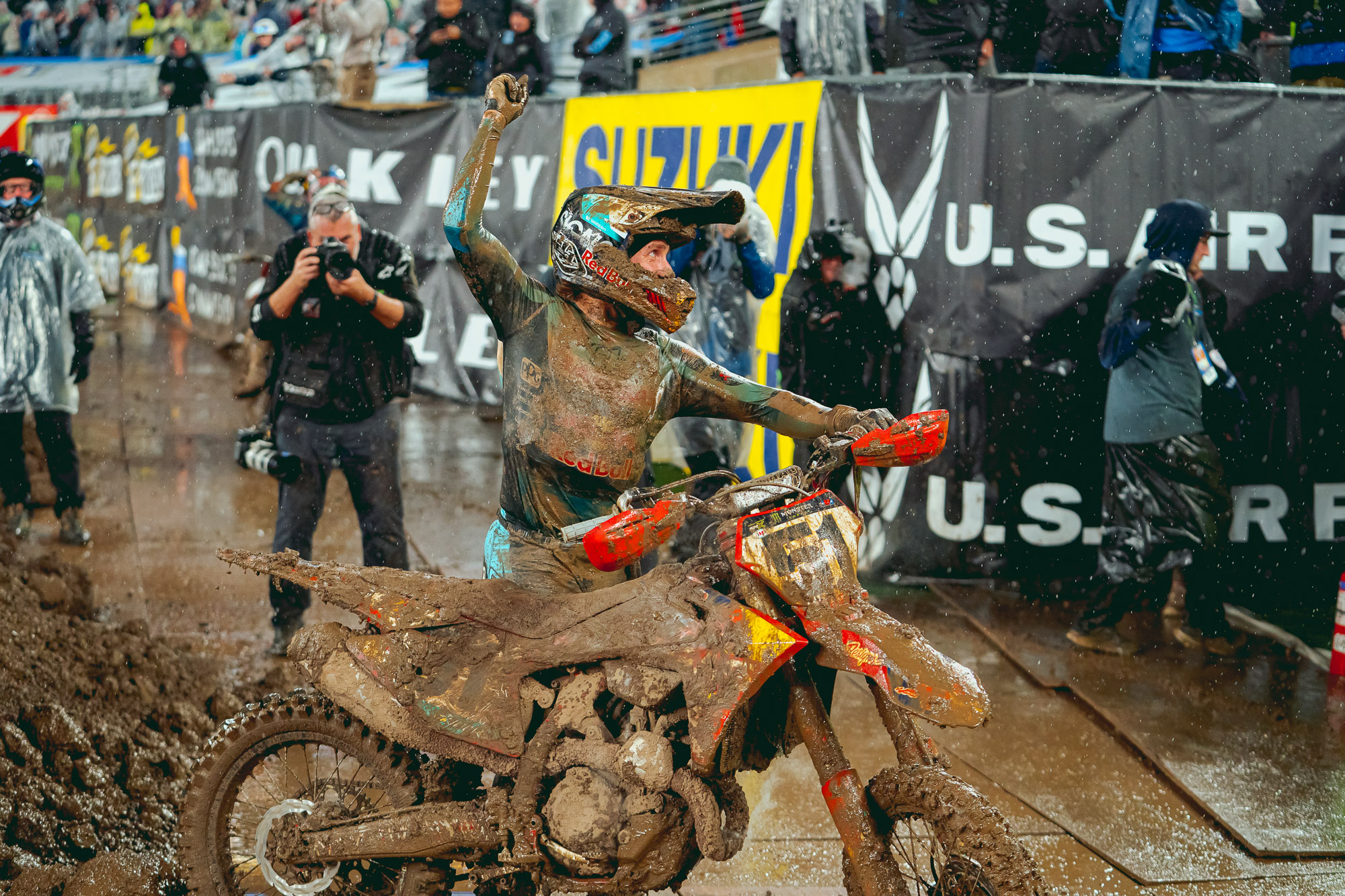 2023 East Rutherford Supercross How Was Your Weekend Swapmoto Live