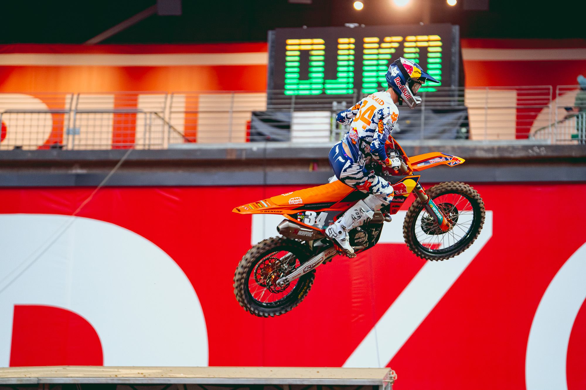 2023 Motocross of Nations Full Written Recap, Results, & Video Highlights -  Racer X