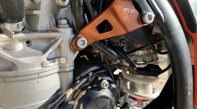 Ktm on sale 450 engine