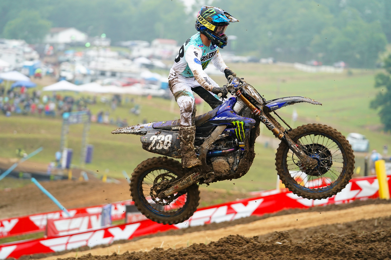 2023 High Point Motocross Qualifying Report & Results Swapmoto Live