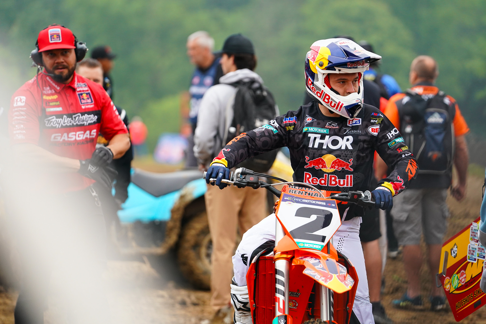 2023 High Point Motocross Qualifying Report & Results Swapmoto Live