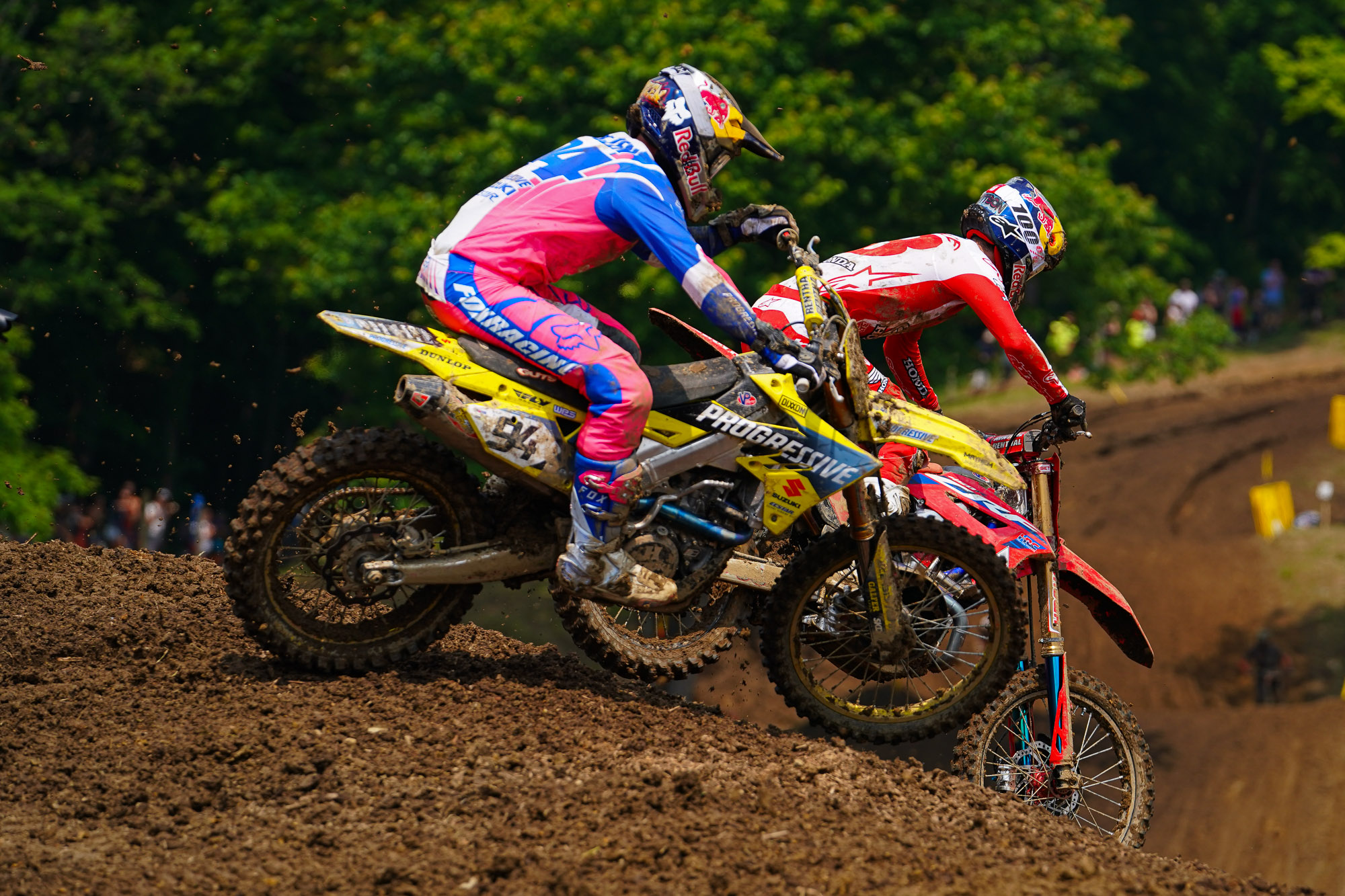 2023 High Point Motocross Race Highlights & Results Swapmoto Live