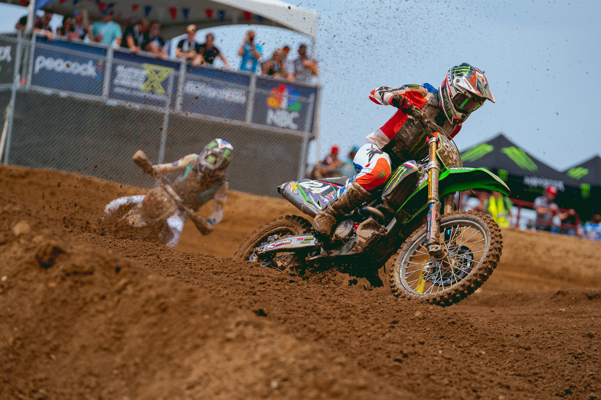 2023 RedBud Motocross Race Report & Results Swapmoto Live